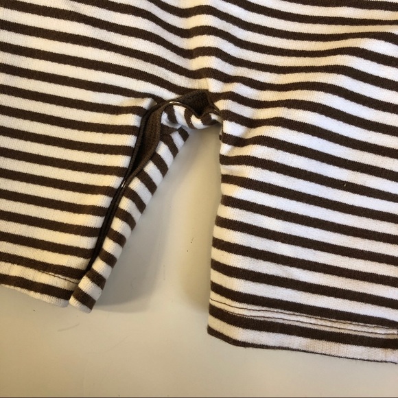 Rabbit Moon Romper - Picture 2 of 6